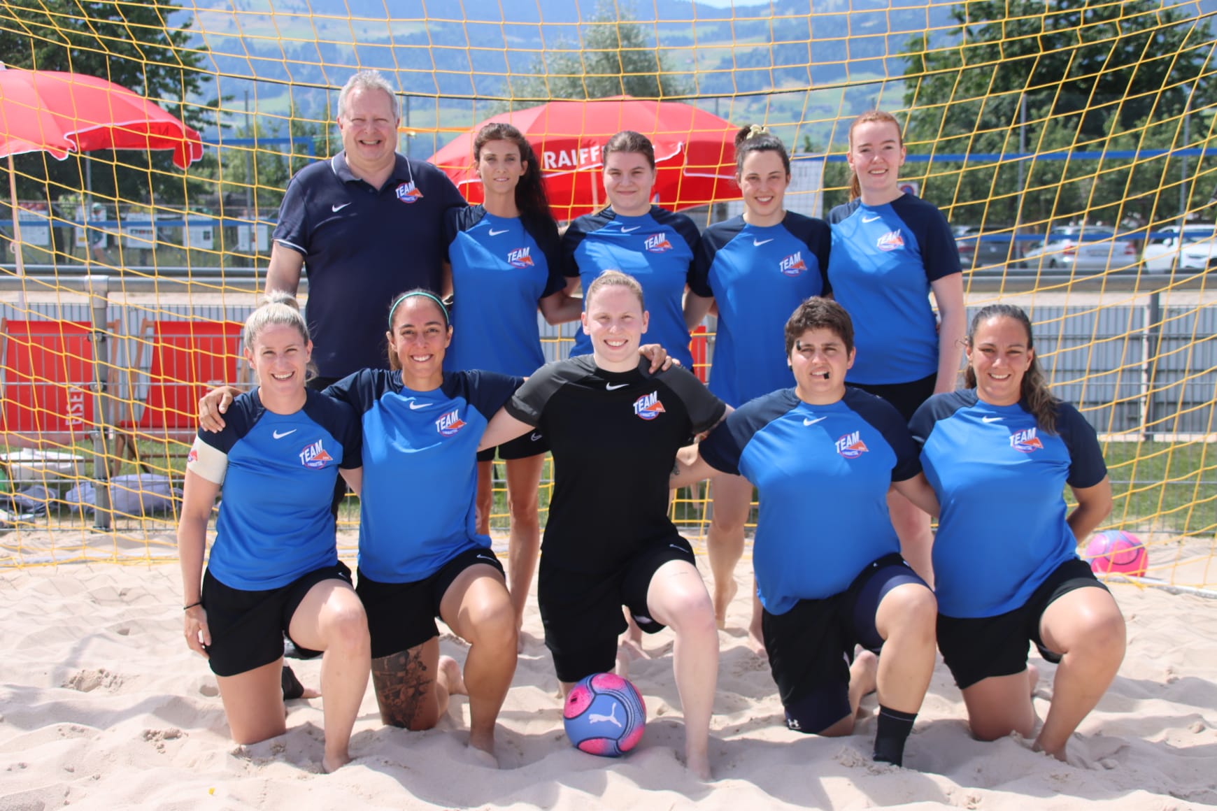 TeamLimmattalFrauen_Rapperswil_5.7.26